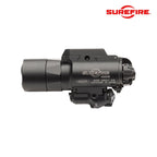 SureFire X400T-A-GN Turbo LED WeaponLight – 650 Lumens, Green Laser, High Candela Beam Weapon Light SureFire 