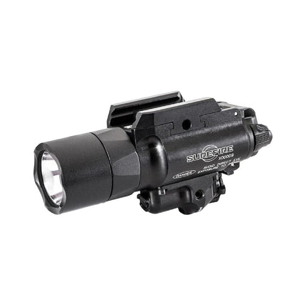 Surefire X400T-A-GN Turbo Weapon Light with Green Laser Weapon Light SureFire 