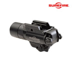 SureFire X400T-A-RD Turbo LED WeaponLight – 650 Lumens & Red Laser Weapon Light SureFire 