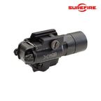 SureFire X400T-A-RD Turbo LED WeaponLight – 650 Lumens & Red Laser Weapon Light SureFire 
