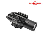 SureFire X400U-A Ultra Weapon Light, Green Laser, Black, product image 2