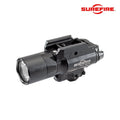 SureFire X400U-A-RD Ultra WeaponLight with Red Laser Weapon Light SureFire 