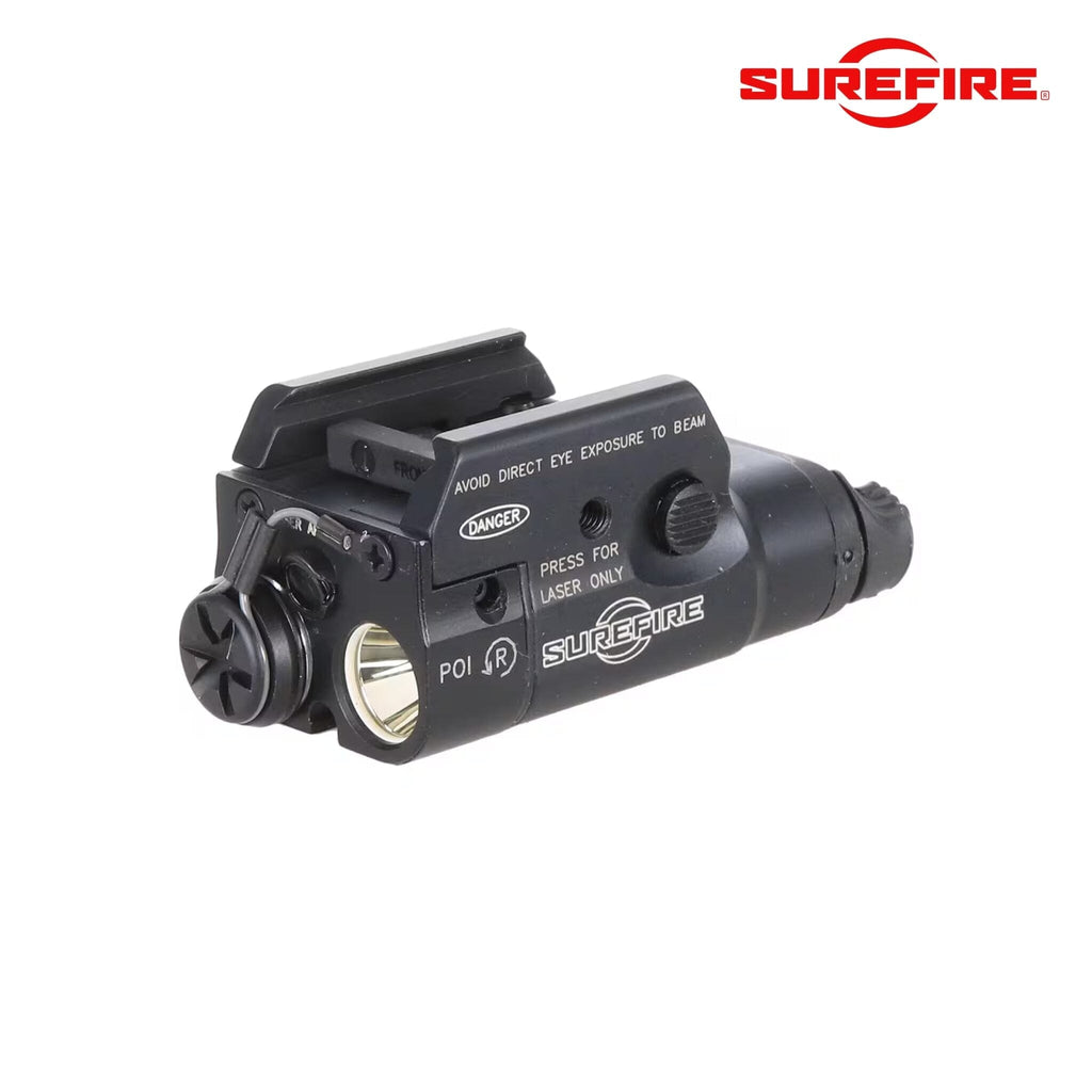 Surefire XC2-B-RD Compact Handgun WeaponLight Weapon Light SureFire 