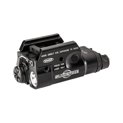 Surefire XC2-B-RD Compact Pistol Weapon Light Weapon Light SureFire 