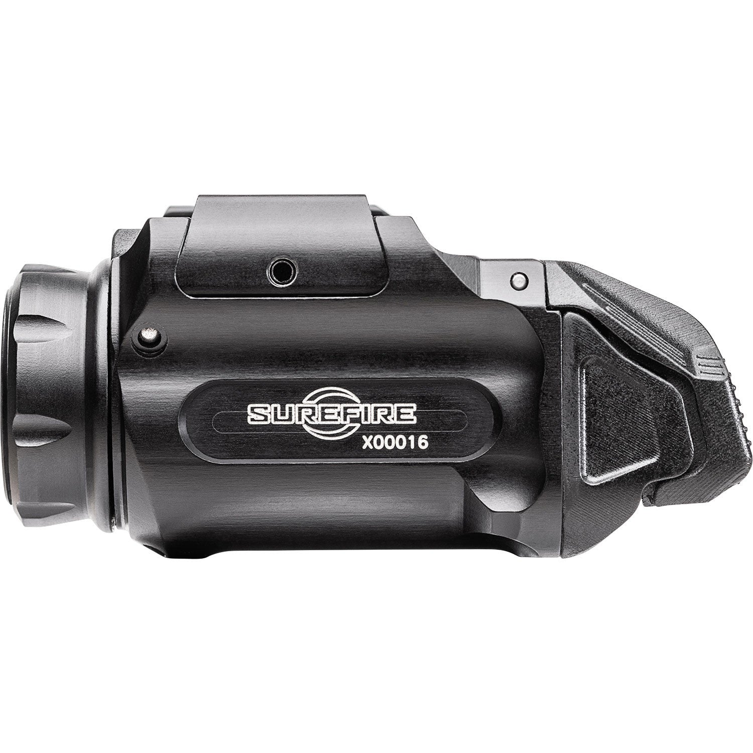 SureFire XC3 WeaponLight, Black Weapon Light, product image 2