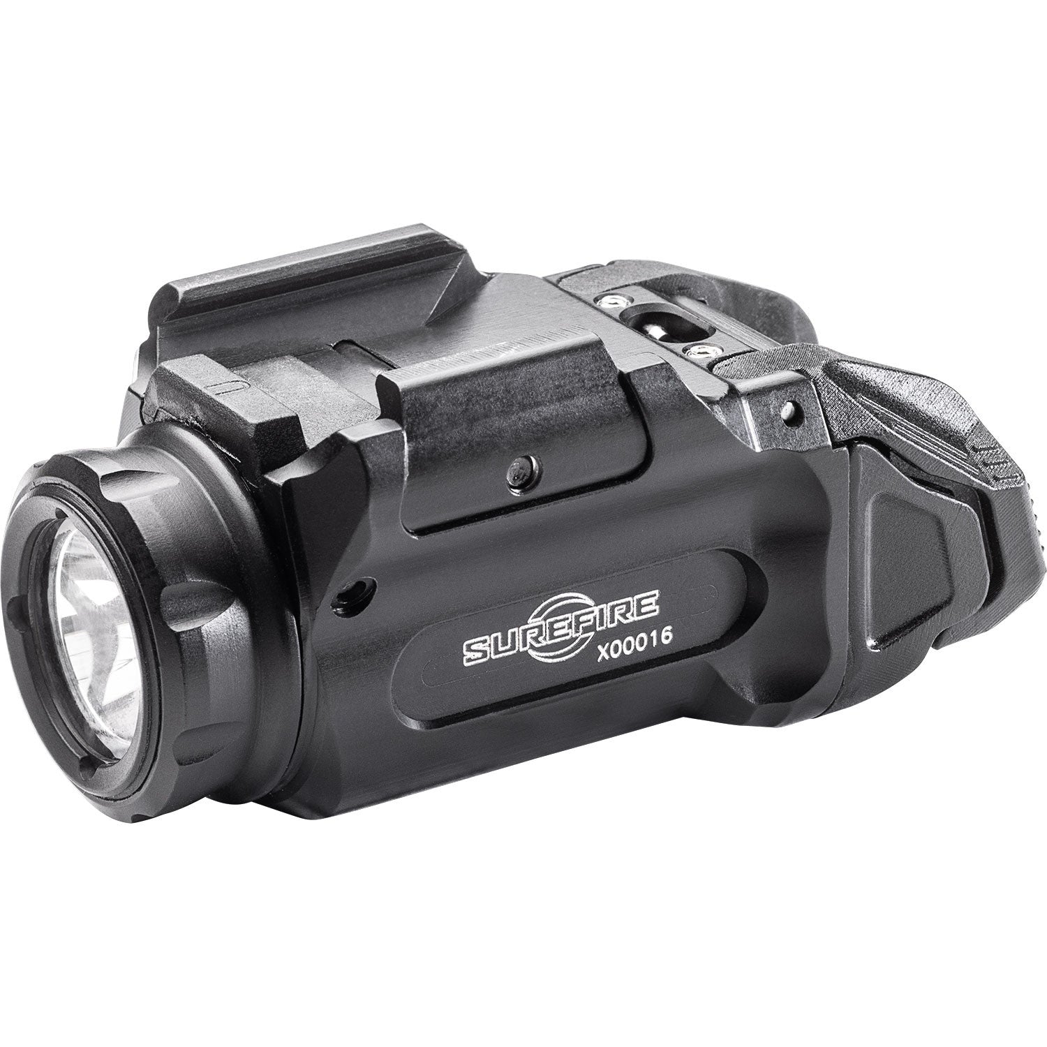 SureFire XC3 WeaponLight, Black Weapon Light, SKU XC3-A