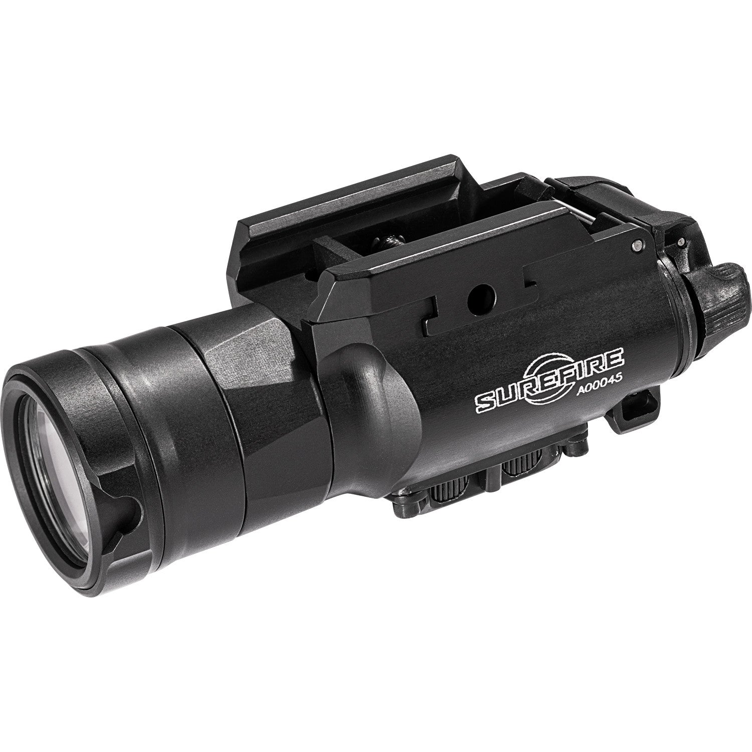 SureFire XH30 Ultra-High Dual-Output MasterFire WeaponLight, SKU XH30