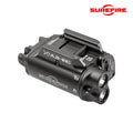 SureFire XVL2-IRC White Light & IR Laser WeaponLight – 400 Lm, 300 mW IR, Green Laser Weapon Light SureFire 