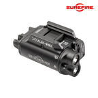 SureFire XVL2-IRC White Light & IR Laser WeaponLight – 400 Lm, 300 mW IR, Green Laser Weapon Light SureFire 