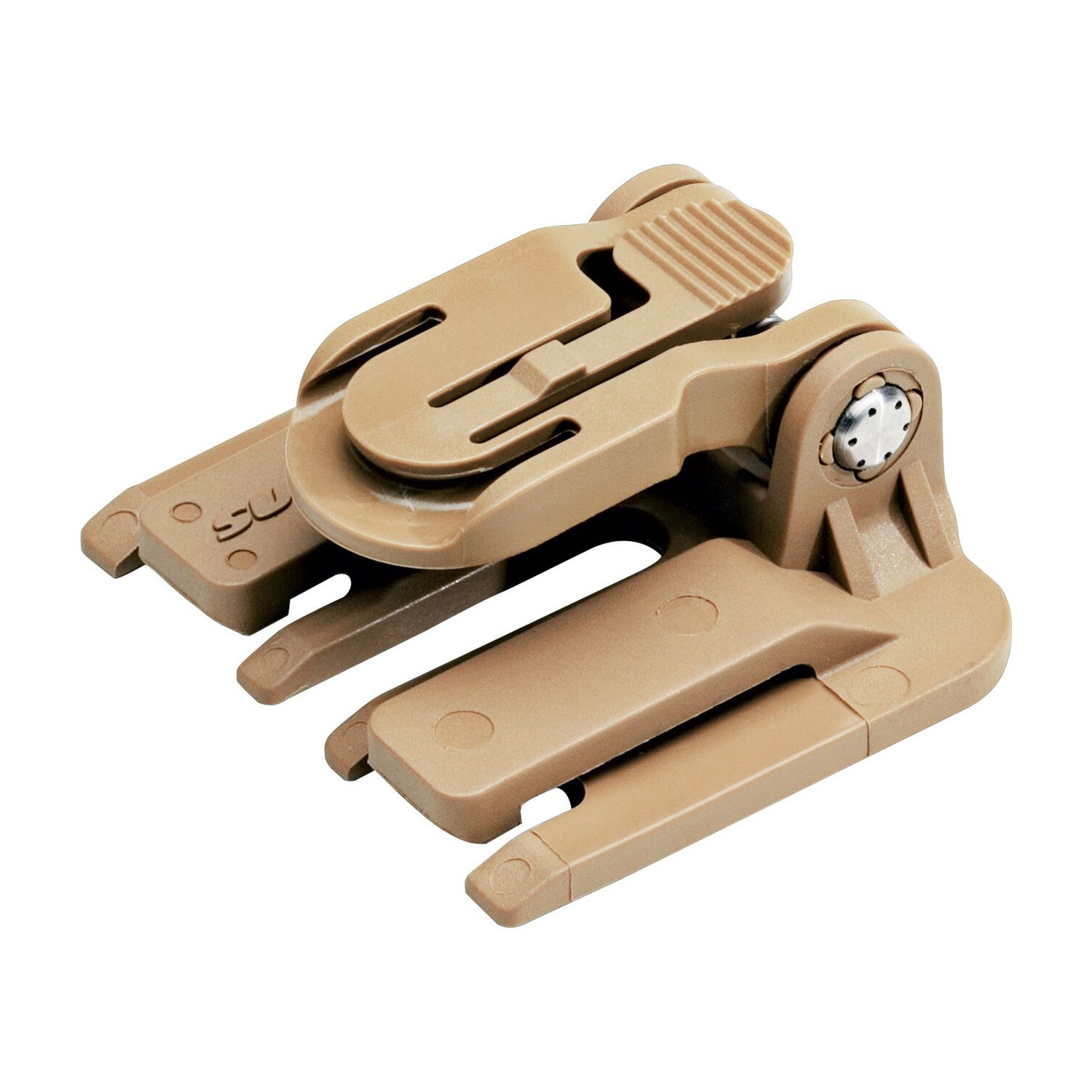 SureFire Z71 Helmet Light MOLLE clip, SKU Z71