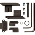 SureFire Z88 XVL2 mount parts kit, black for XVL2, SKU Z88
