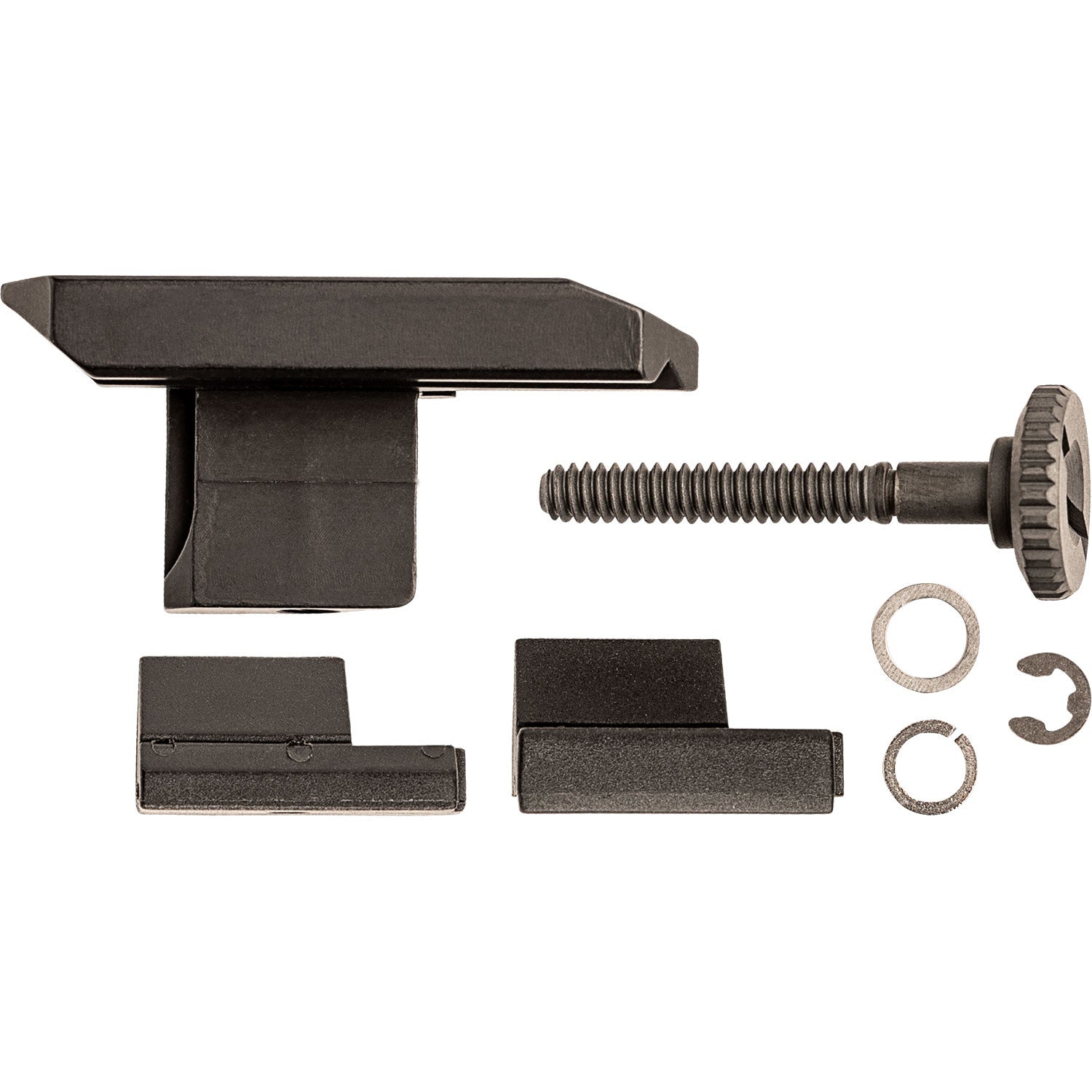 SureFire Z90 X300 B-series / X400-series mount parts kit, SKU Z90