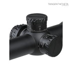 Tangent Theta TT315M 3-15x50 Riflescope - GEN 2 Mil-Dot Reticle Rifle Scope Tangent Theta 