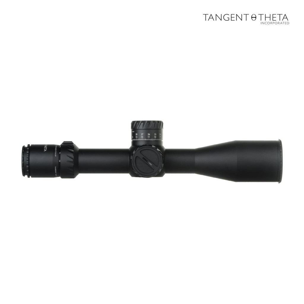 Tangent Theta TT315P 3-15x50 Rifle Scope GEN 2 XR Reticle - 800101-0001 Rifle Scope Tangent Theta 