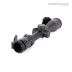 Tangent Theta TT315H 3-15×50 Long Range Hunter Series FFP Illuminated Riflescope - 800102-0304 Rifle Scope Tangent Theta 