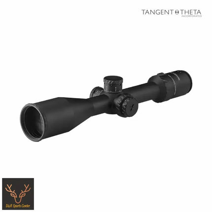 Tangent Theta TT315M 3-15x50mm Rifle Scope GEN 2 Mil-Dot Reticle Rifle Scope Tangent Theta 