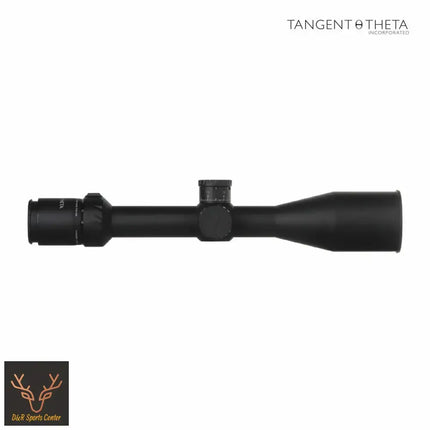 Tangent Theta TT315M 3-15x50mm Rifle Scope GEN 2 Mil-Dot Reticle Rifle Scope Tangent Theta 