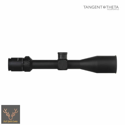 Tangent Theta TT315M 3-15x50mm Rifle Scope GEN 2 XR Reticle Rifle Scope Tangent Theta 