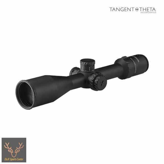 Tangent Theta TT315M 3-15x50mm Rifle Scope GEN 2 XR Reticle Rifle Scope Tangent Theta 