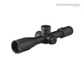 Tangent Theta TT315P 3-15×50 Professional Marksman Illuminated Gen 2 XR First Focal Plane Riflescope - 800101-0001 Rifle Scope Tangent Theta 