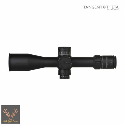 Tangent Theta TT315P 3-15x50mm Rifle Scope GEN 2 XR Reticle Rifle Scope Tangent Theta 