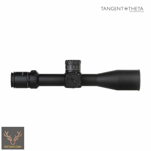 Tangent Theta TT315P 3-15x50mm Rifle Scope GEN 2 XR Reticle Rifle Scope Tangent Theta 