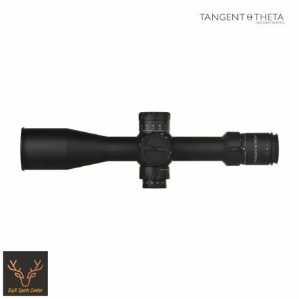 Tangent Theta TT315P 3-15x50mm Rifle Scope HOURUS TREMOR3 Reticle Rifle Scope Tangent Theta 