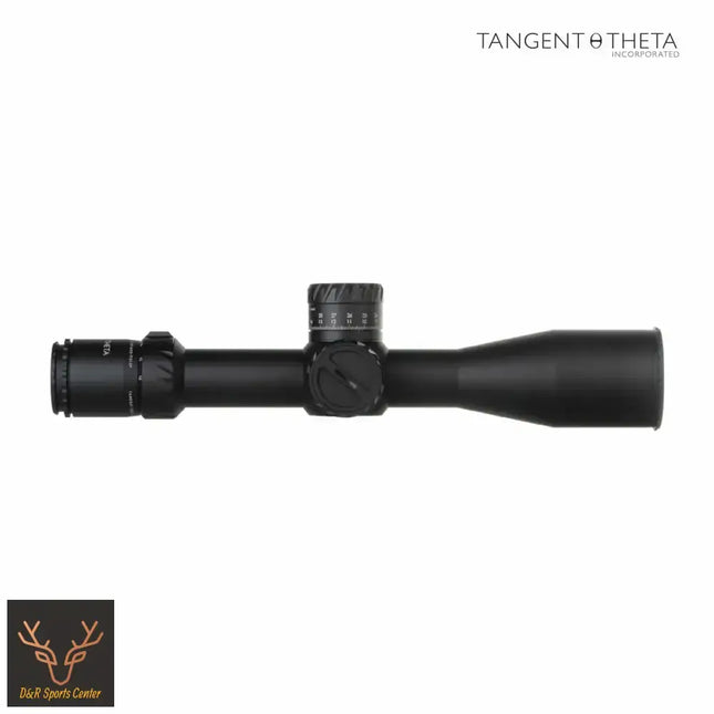 Tangent Theta TT315P 3-15x50mm Rifle Scope HOURUS TREMOR3 Reticle Rifle Scope Tangent Theta 