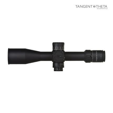 Tangent Theta TT315P 3-15x50mm Rifle Scope GEN 2 XR Reticle Rifle Scope Tangent Theta 