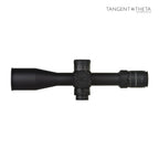Tangent Theta TT315P 3-15x50 Riflescope - TREMOR3 Reticle Rifle Scope Tangent Theta 