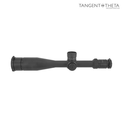 Tangent Theta TT525P 5-25x56mm Rifle Scope AIF Turrets GEN 3 XR Fine Reticle Black 800100-0411 Rifle Scope Tangent Theta 