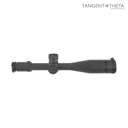 Tangent Theta TT525P 5-25x56mm Rifle Scope AIF Turrets TREMOR3 Reticle Black 800100-0408 Rifle Scope Tangent Theta 