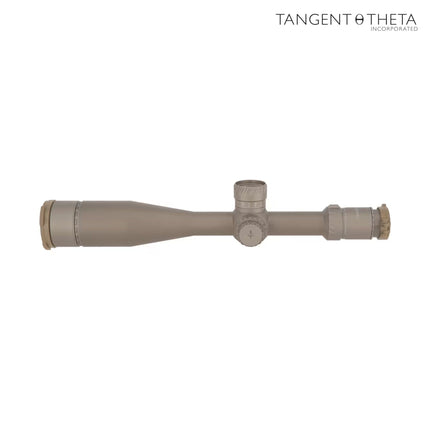 Tangent Theta TT525P 5-25x56mm Rifle Scope AIF Turrets TREMOR3 Reticle CB 800100-0608 Rifle Scope Tangent Theta 