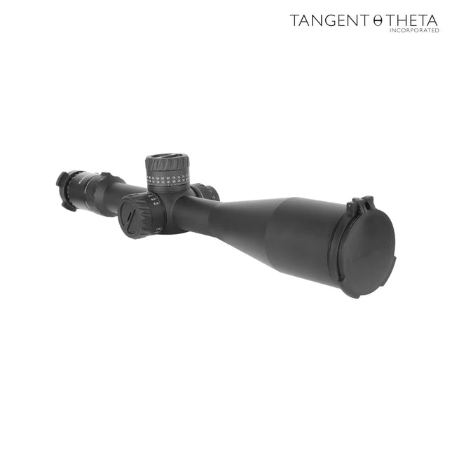 Tangent Theta TT525P 5-25x56mm Rifle Scope GEN 2 XR Reticle Black 800100-0001 Rifle Scope Tangent Theta 