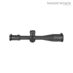 Tangent Theta TT525P Professional Marksman 5-25x56mm Illum 34mm .1 MRAD Adj. JTAC Riflescope w/AIF Turrets - 800100-0410 Rifle Scope Tangent Theta 