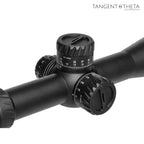 Tangent Theta TT735P 7-35×56 Professional Marksman Horus Tremor3 First Focal Plane Riflescope – 800106-0008 Rifle Scope Tangent Theta 