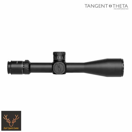 Tangent Theta TT735P 7-35x56mm Rifle Scope Gen 3 XR Fine Reticle 800106-0011 Rifle Scope Tangent Theta 