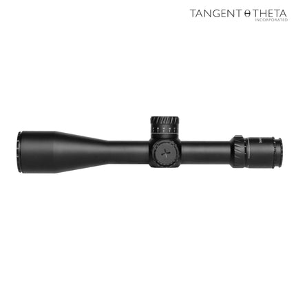 Tangent Theta TT735P 7-35x56mm Rifle Scope Gen 3 XR Fine Reticle 800106-0011 Rifle Scope Tangent Theta 