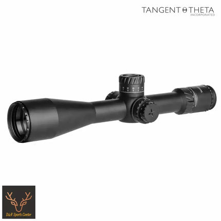 Tangent Theta TT735P 7-35x56mm Rifle Scope JTAC Reticle 800106-0010 Rifle Scope Tangent Theta 