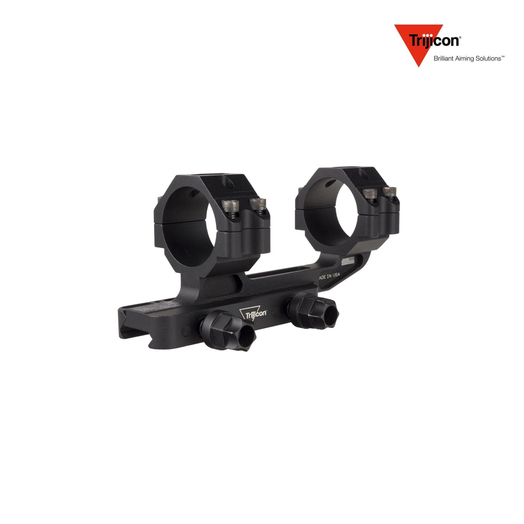 Trijicon 30mm 1.535″ 20 MOA Cantilever Mount w/Q-LOC, SKU AC22047