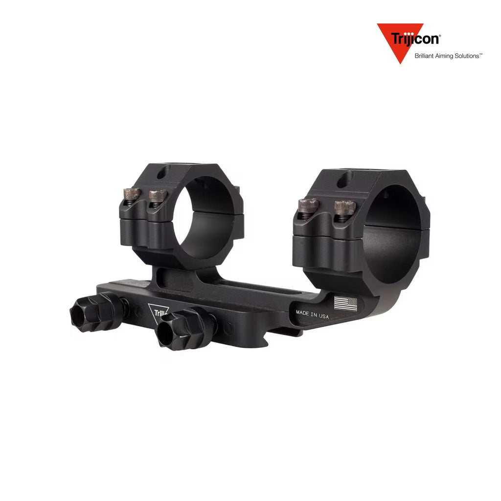 Trijicon 30mm 1.535″ 20 MOA Cantilever Mount w/Q-LOC, product image 4