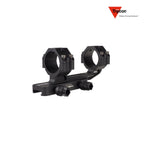 Trijicon 30mm 1.535″ Cantilever Mount w/Q-LOC, SKU AC22040