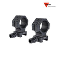 Trijicon 34mm Extra High Scope Rings w/Q-LOC, SKU AC22071