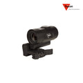 Trijicon 3x Red Dot Sight Magnifier Flip-to-Side Mount, SKU MAG-C-2600001