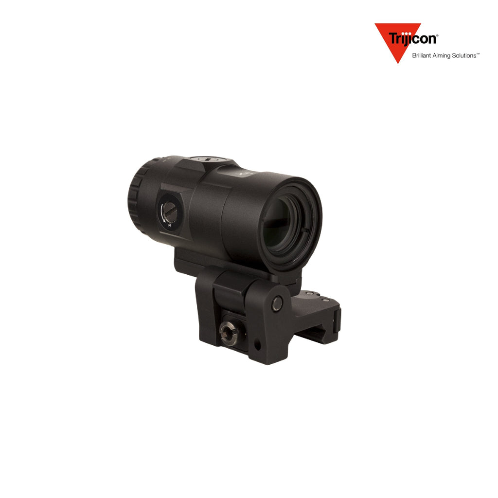 Trijicon 3x Red Dot Sight Magnifier Flip-to-Side Mount, product image 3