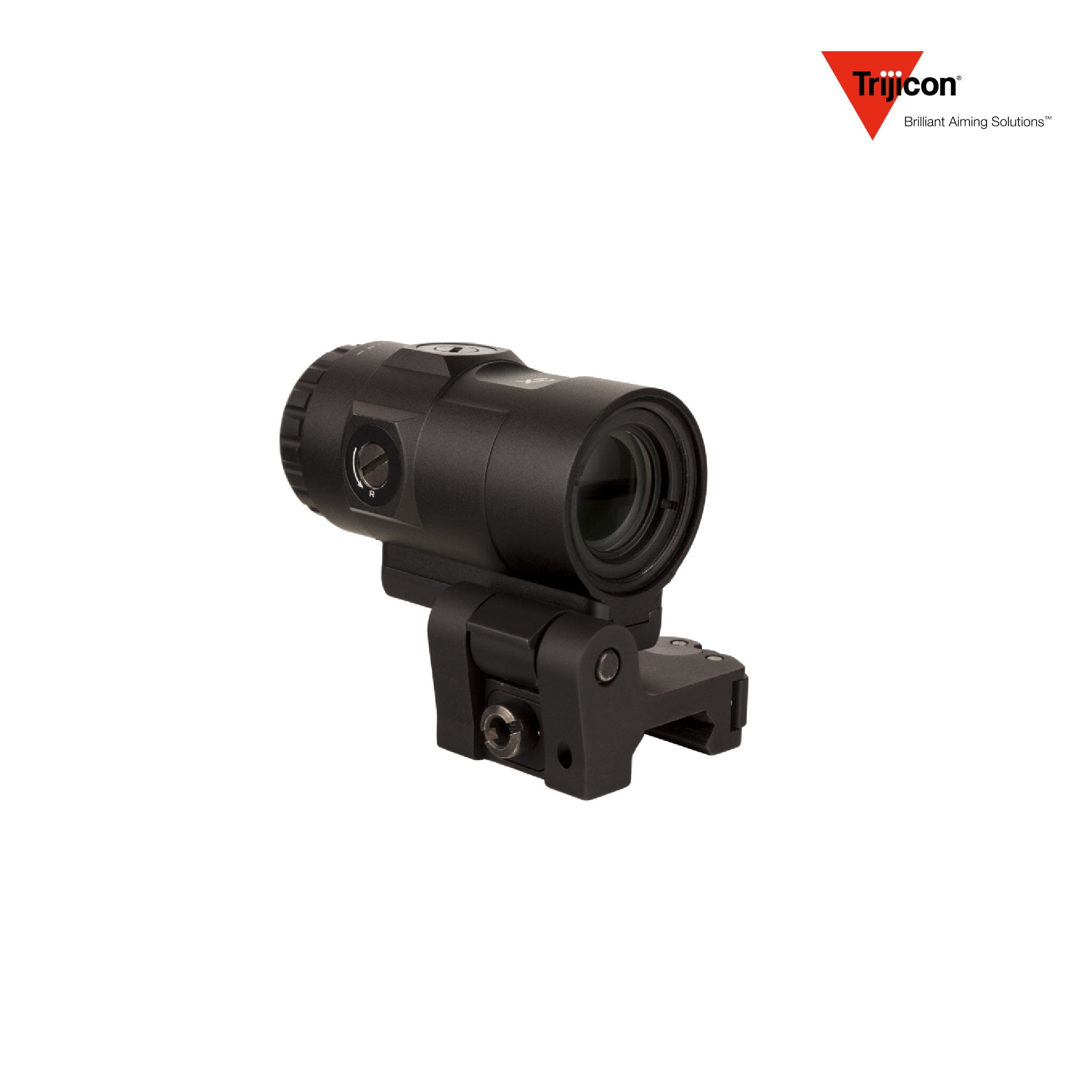 Trijicon 3x Red Dot Sight Magnifier Flip-to-Side Mount, product image 3