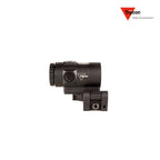 Trijicon 3x Red Dot Sight Magnifier Flip-to-Side Mount, product image 5