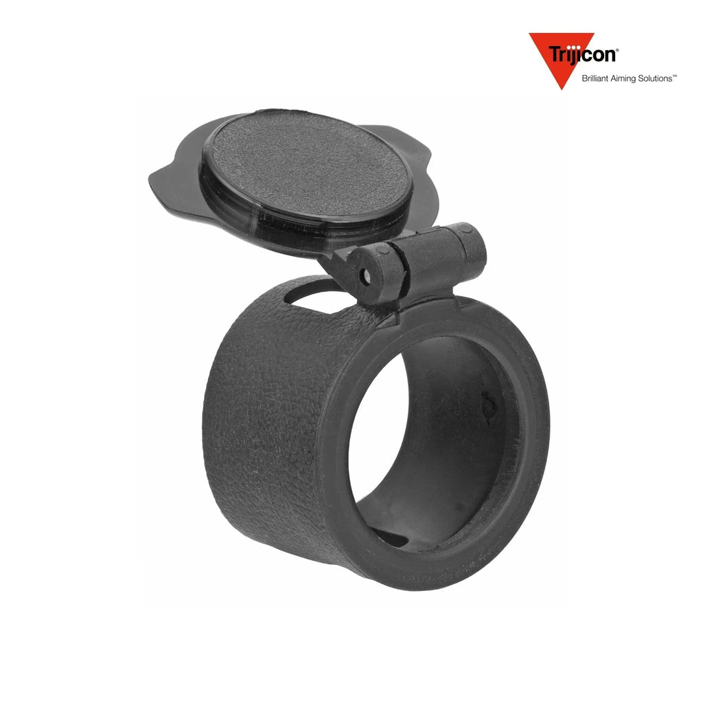 Trijicon 4x32 ACOG w/Bosses Eyepiece Flip Cap, SKU AC11030