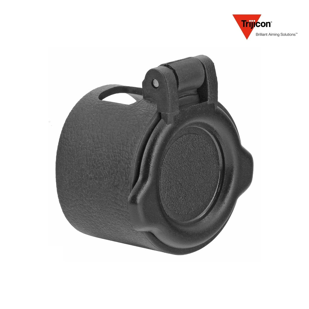 Trijicon 4×32 ACOG w/Bosses Eyepiece Flip Cap Eyepiece Flip Cap Trijicon 