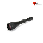 Trijicon AccuPoint 2.5-10x56 Riflescope Green Dot Standard Duplex Crosshair, SKU TR22-1G
